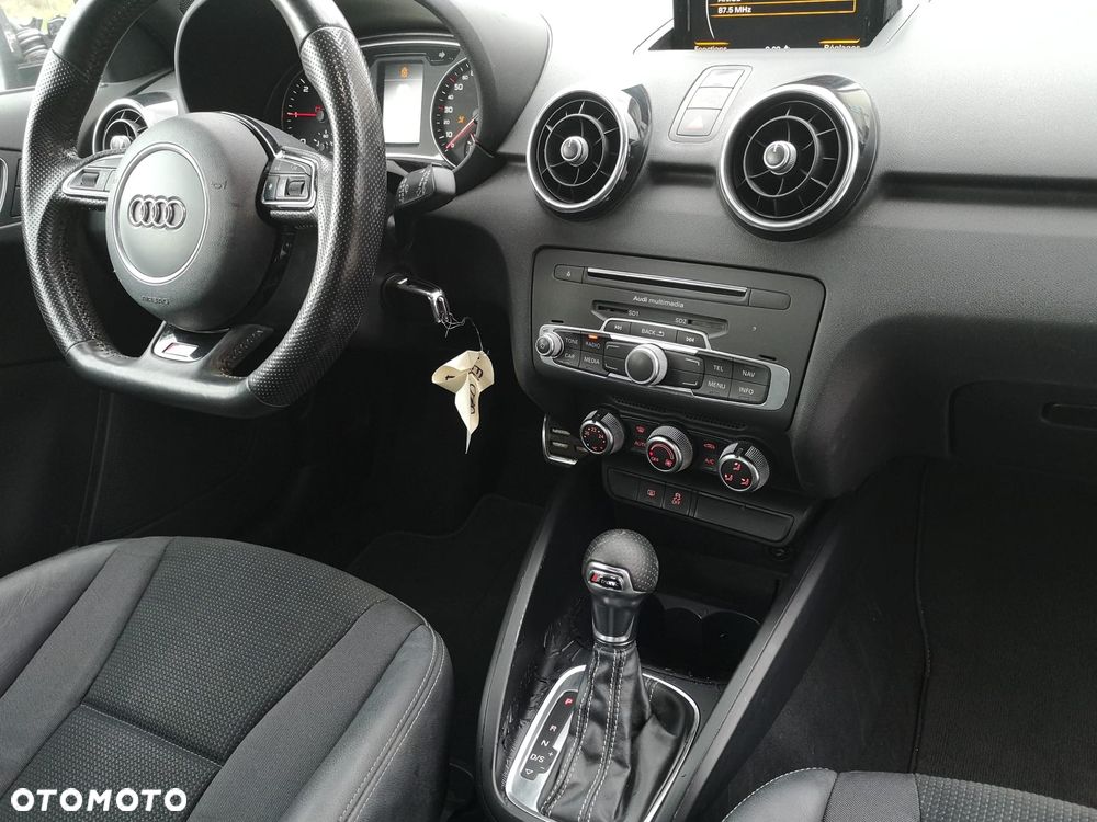 Audi A1 Sportback - 20