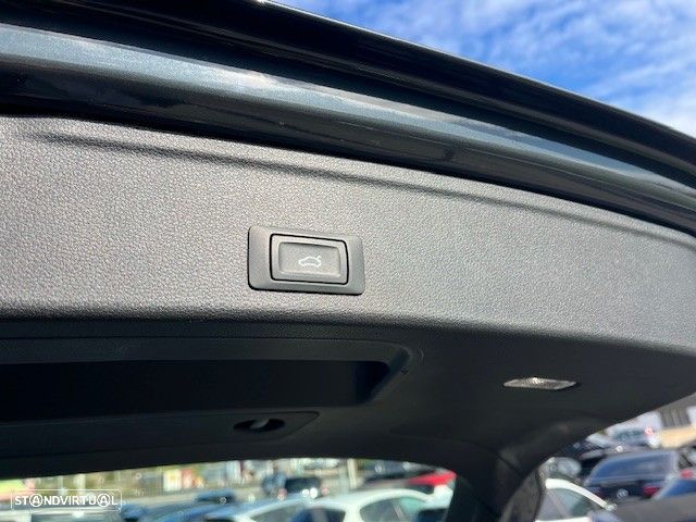 Audi A4 Avant 35 TDI S tronic - 7