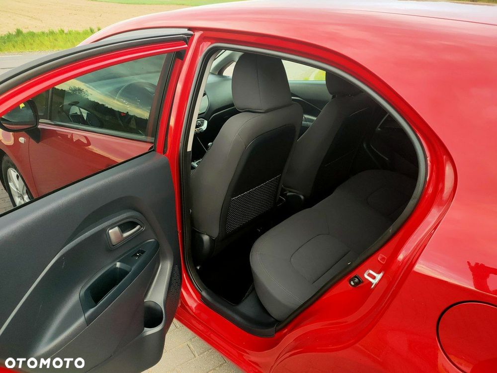 Kia Rio 1.4 XL - 14