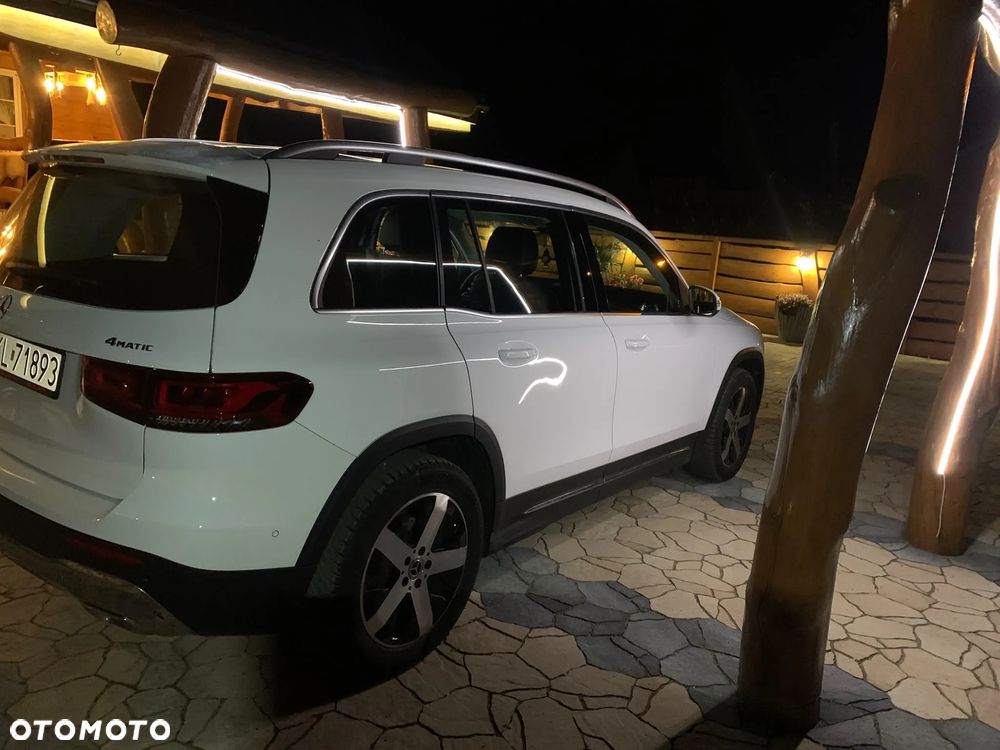 Mercedes-Benz GLB - 5