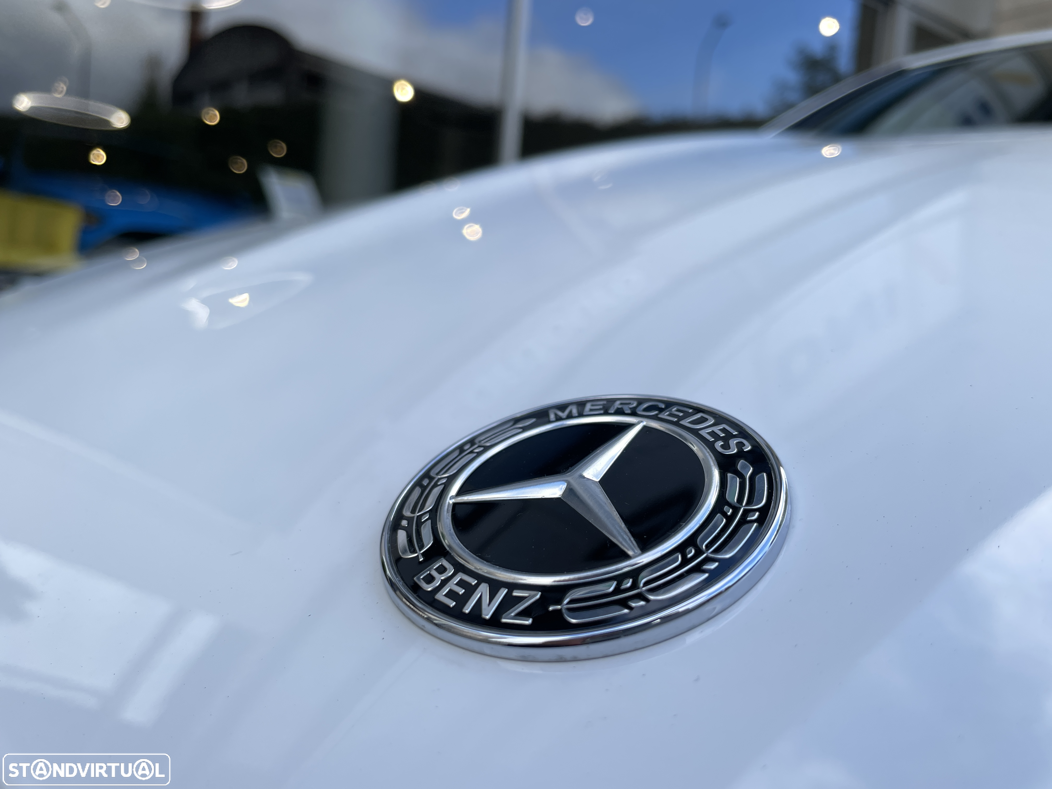 Mercedes-Benz E 53 AMG 4-Matic+ - 18