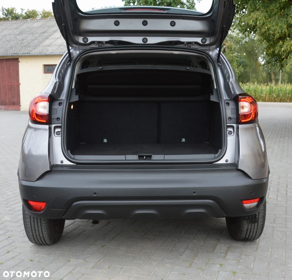 Renault Captur - 9