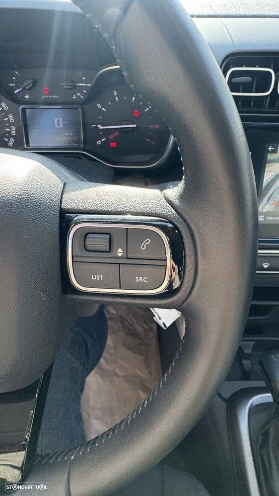 Citroën C3 Aircross 1.2 PureTech Shine Pack - 20