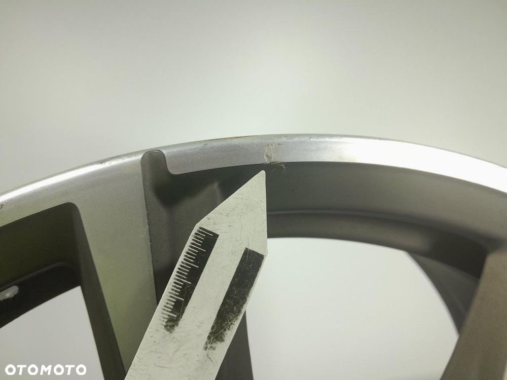 BMW 1 F40 FELGA ALUMINIOWA STYLING 557 8JX19 5X112 ET 54 8053525 - 3