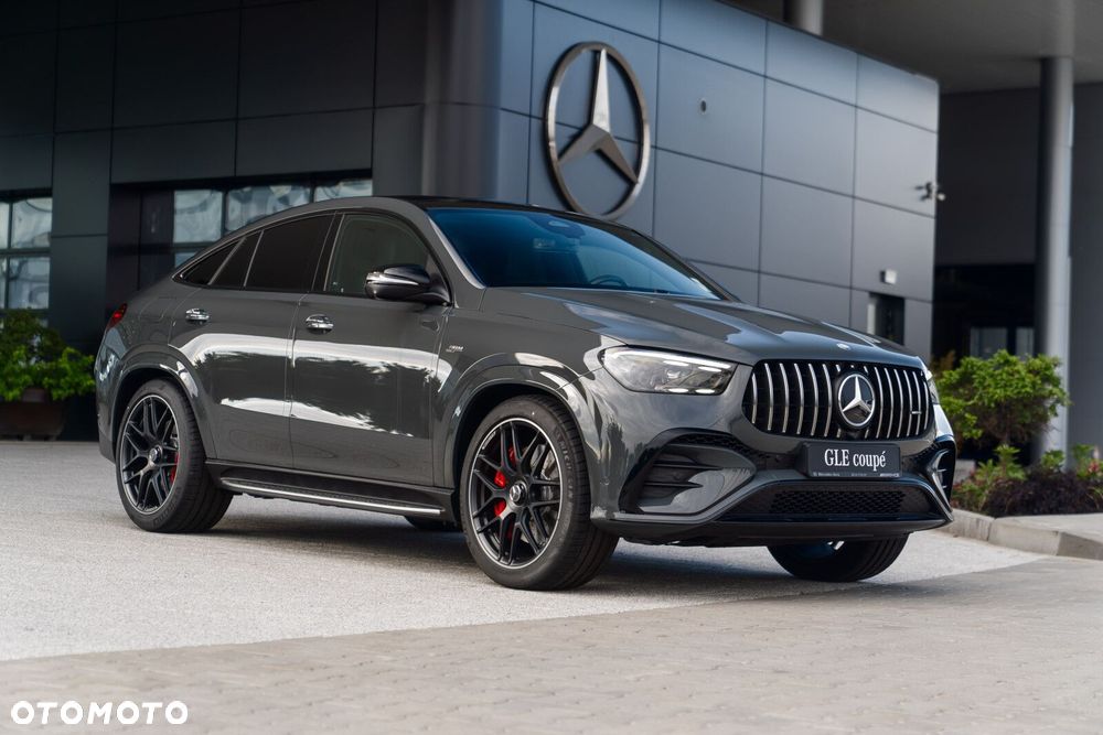 Mercedes-Benz GLE - 7