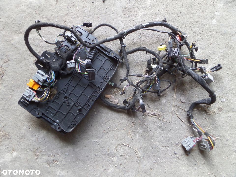 10483 INSTALACJA JAGUAR XF X250 LIFT RS 5.0 SC - 1