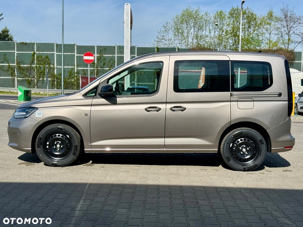 Volkswagen Caddy 2.0 TDI 4Motion - 7