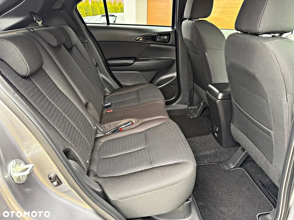 Mitsubishi Eclipse Cross 1.5 T-MIVEC (ClearTec) 2WD Active+ - 30