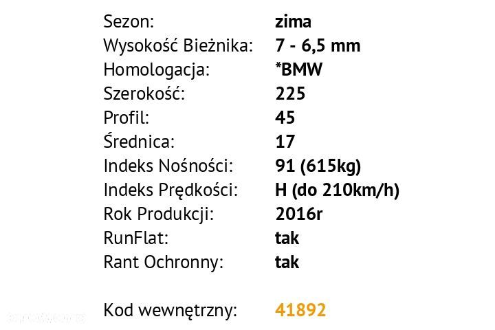 Pirelli SottoZero 3 - 225/45 R17 - 3