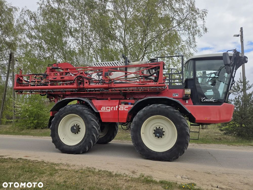 Inny Agrifac Condor C04 - 4