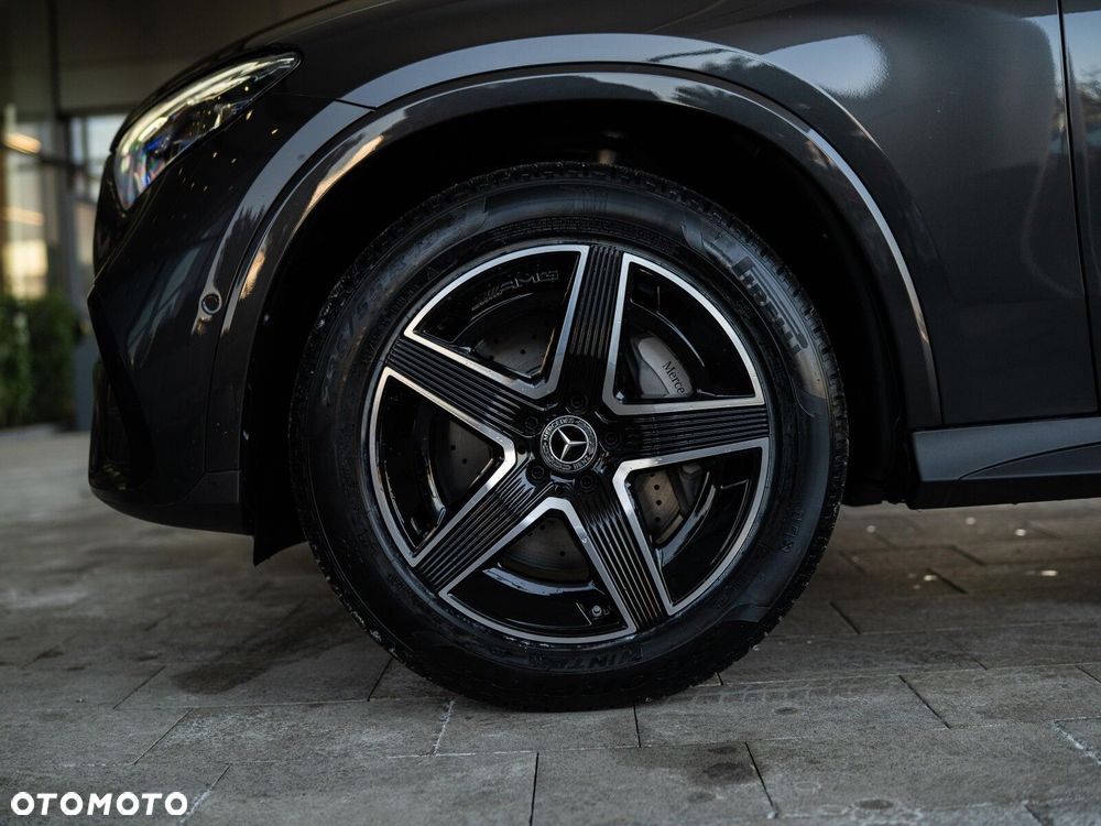Mercedes-Benz GLC - 8