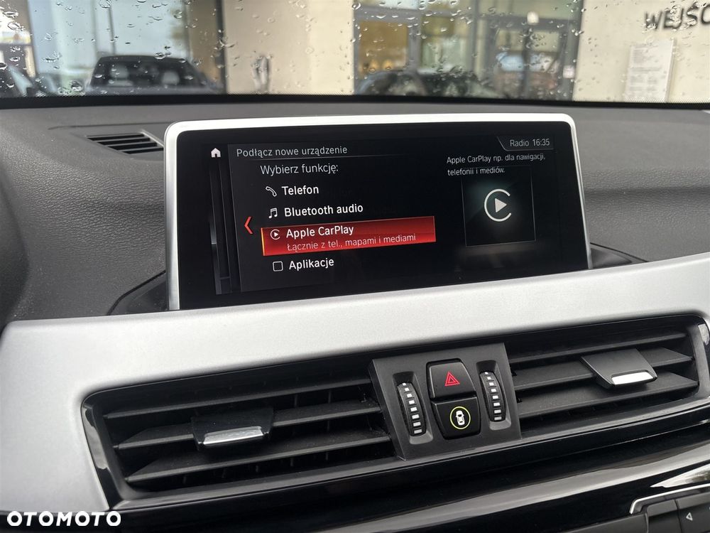 BMW X1 sDrive18i - 17