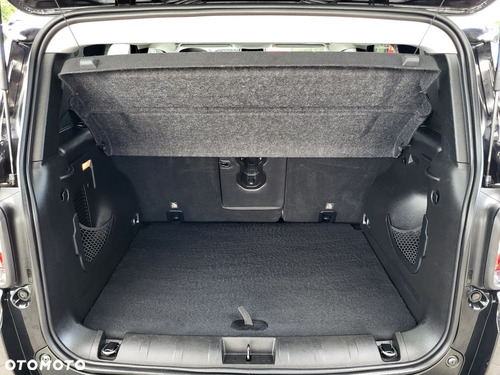 Jeep Renegade 1.4 MultiAir Limited FWD S&S - 36