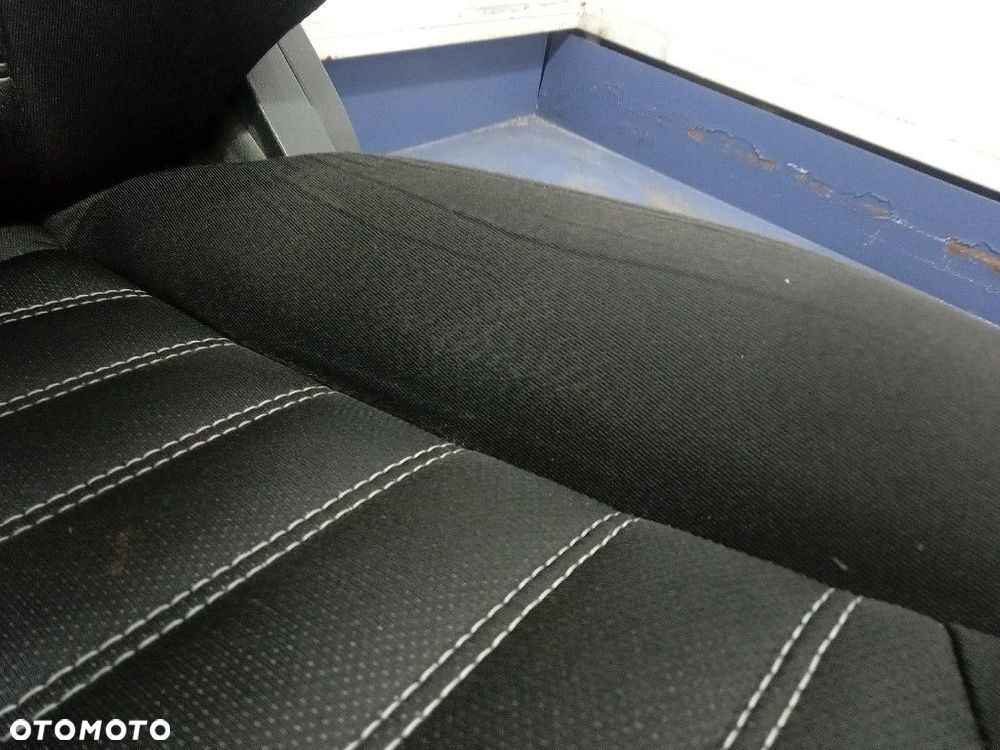 FORD MONDEO MK5 14-20 HB FOTELE KOMPLET - 8