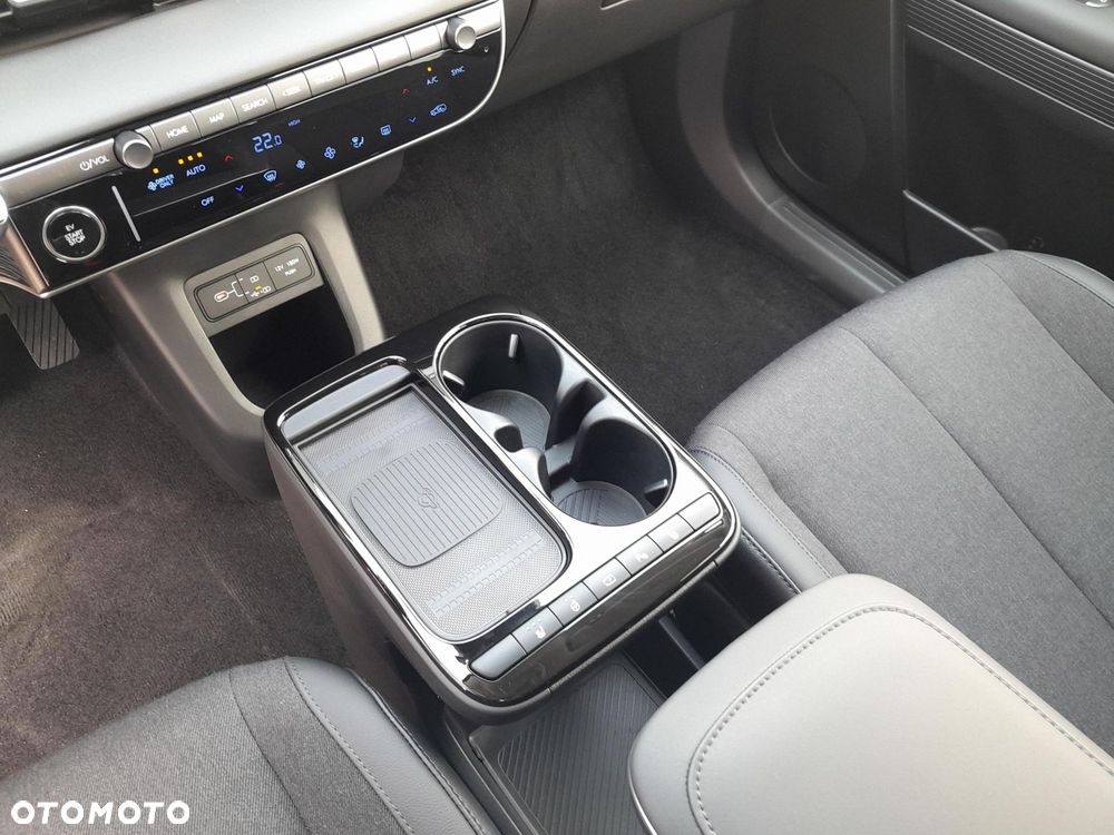Hyundai IONIQ 5 84kWh Techniq - 13