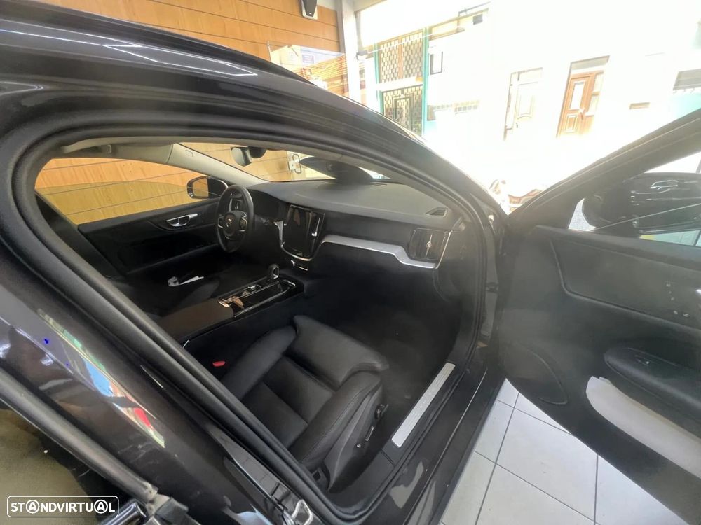 Volvo V60 - 7