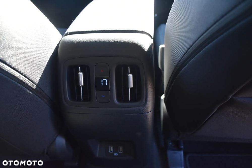Hyundai Tucson 1.6 T-GDi 48V-Hybrid 2WD DCT Prime - 19