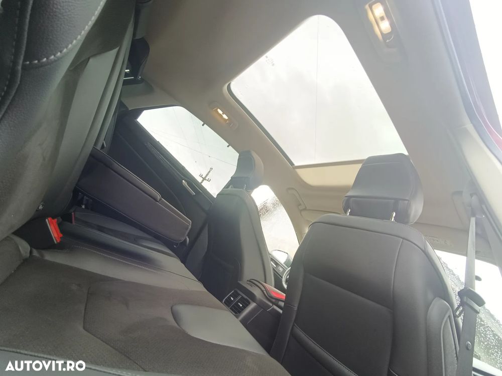 Ford Mondeo - 33