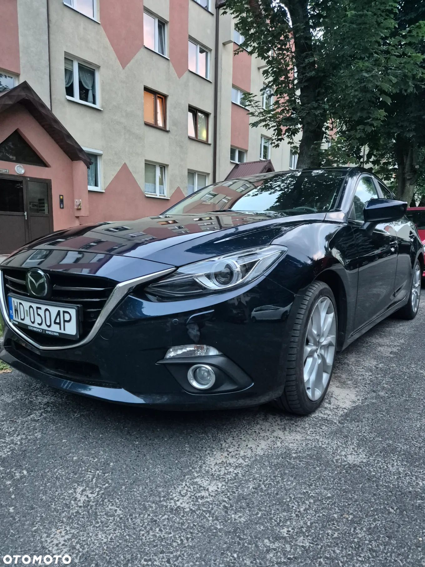 Mazda 3 2.0 Skyenergy - 7