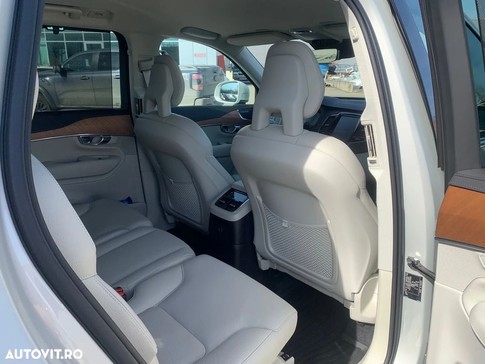 Volvo XC 90 - 19