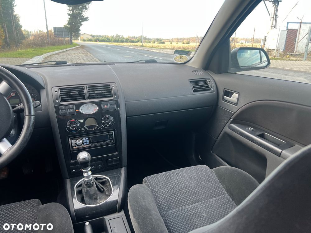 Ford Mondeo 2.0 TDCi Ambiente - 7