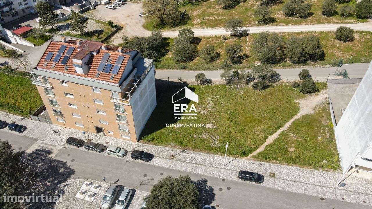 Terreno para Construção localizado em Fátima - Grande imagem: 2/23