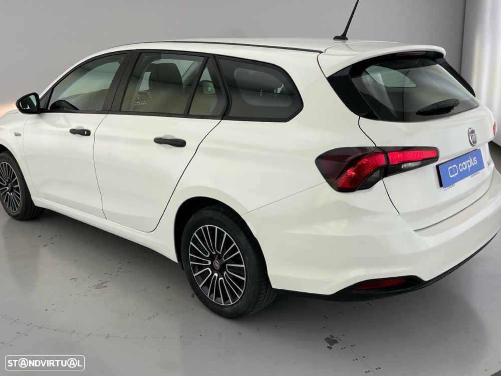 Fiat Tipo 1.3 MultiJet - 24
