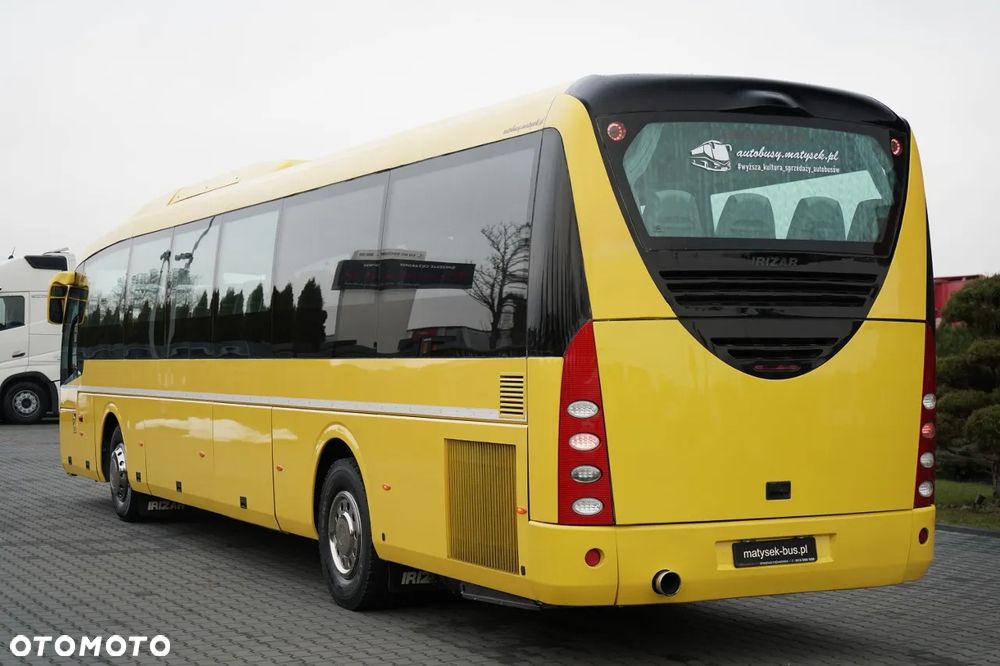 Scania IRIZAR I4 / SPROWADZONY Z FRANCJI / - 4