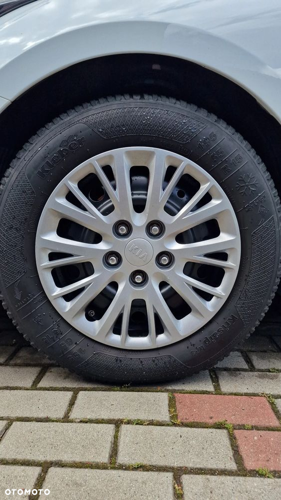 Kia Ceed Cee'd 1.4 M - 6