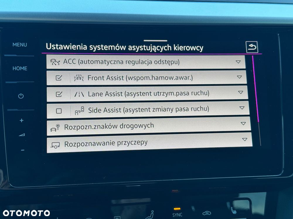 Volkswagen Arteon 2.0 TSI 4Motion R DSG - 31