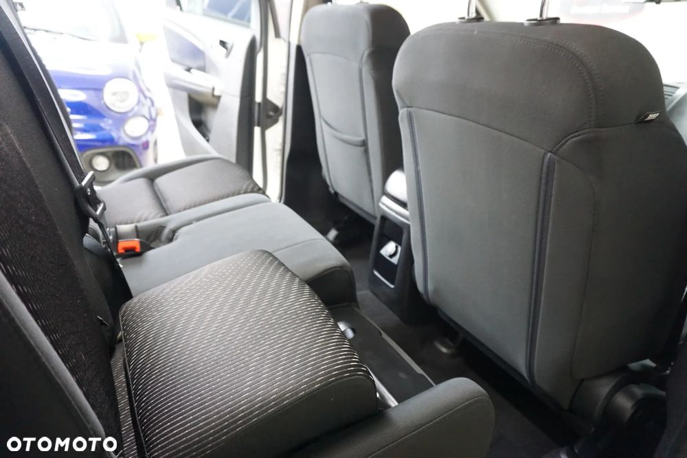 Fiat Freemont 2.0 Multijet 16V DPF Lounge - 28