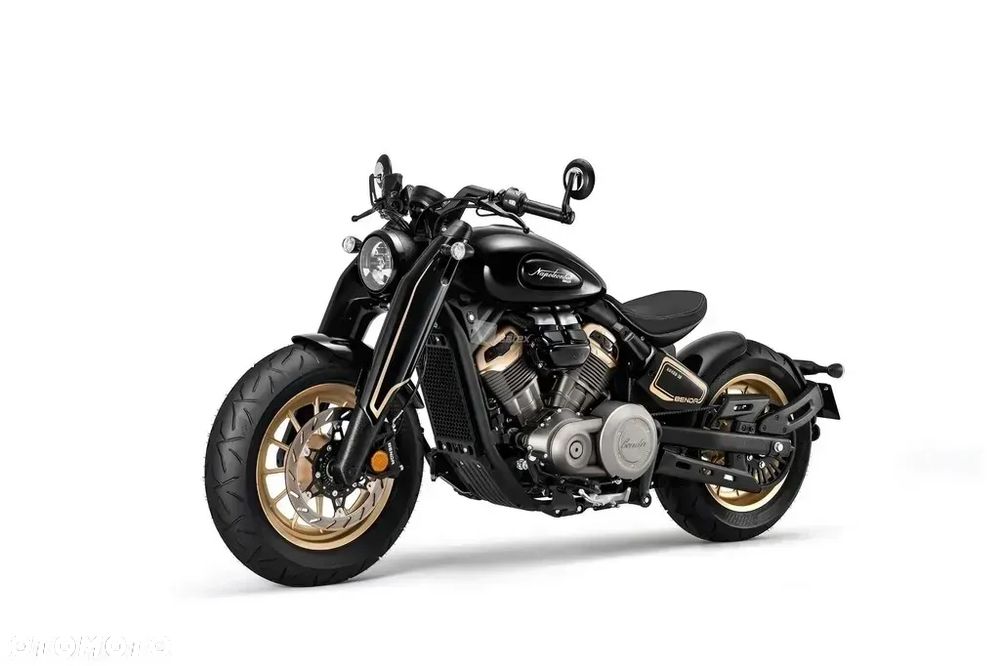 Benda Napoleon 500 - 11