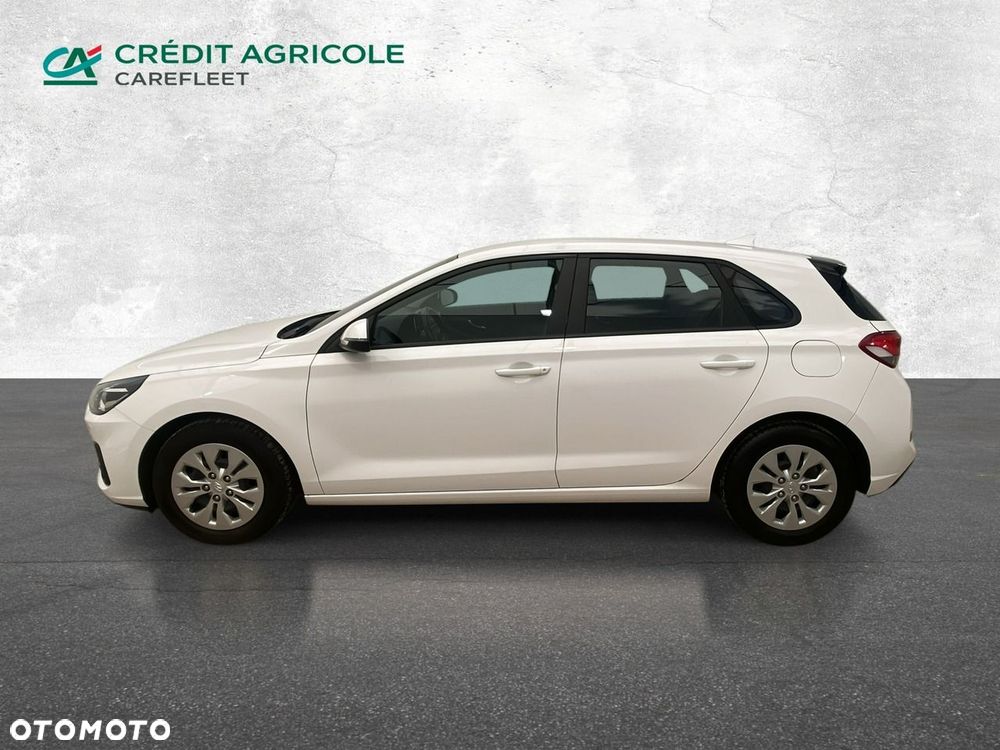 Hyundai i30 - 9