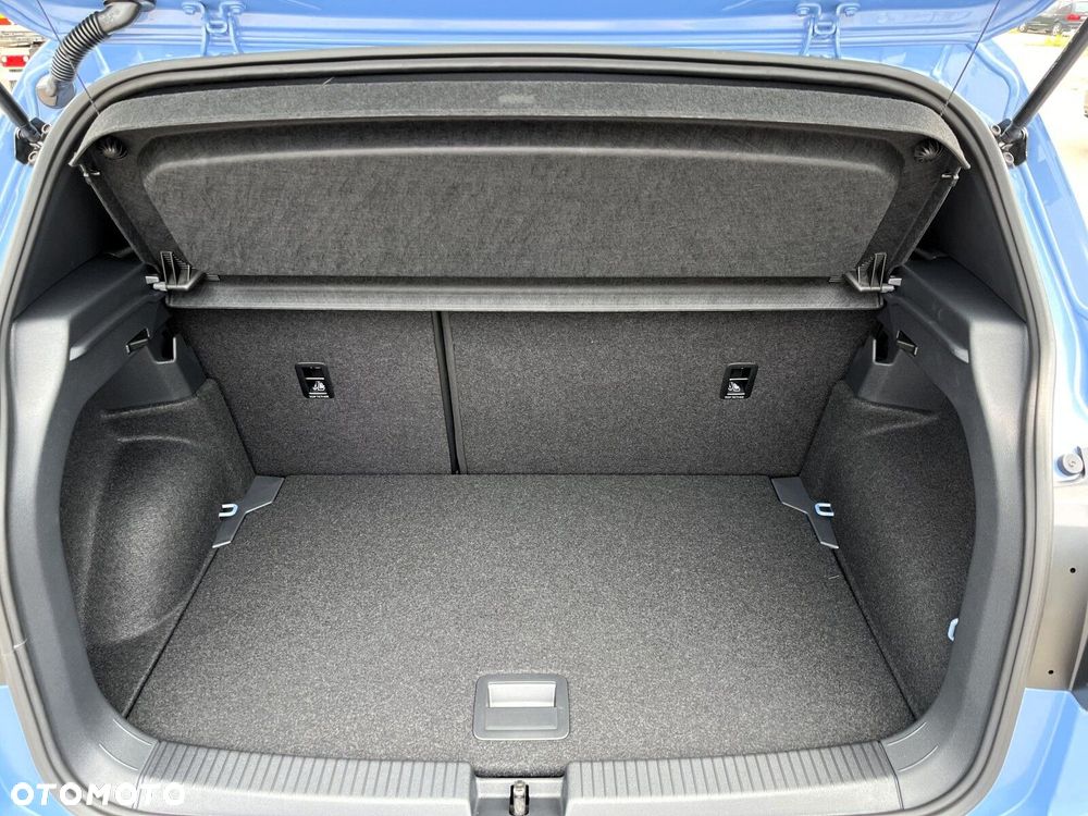 Volkswagen T-Cross 1.0 TSI R-Line Plus DSG - 31