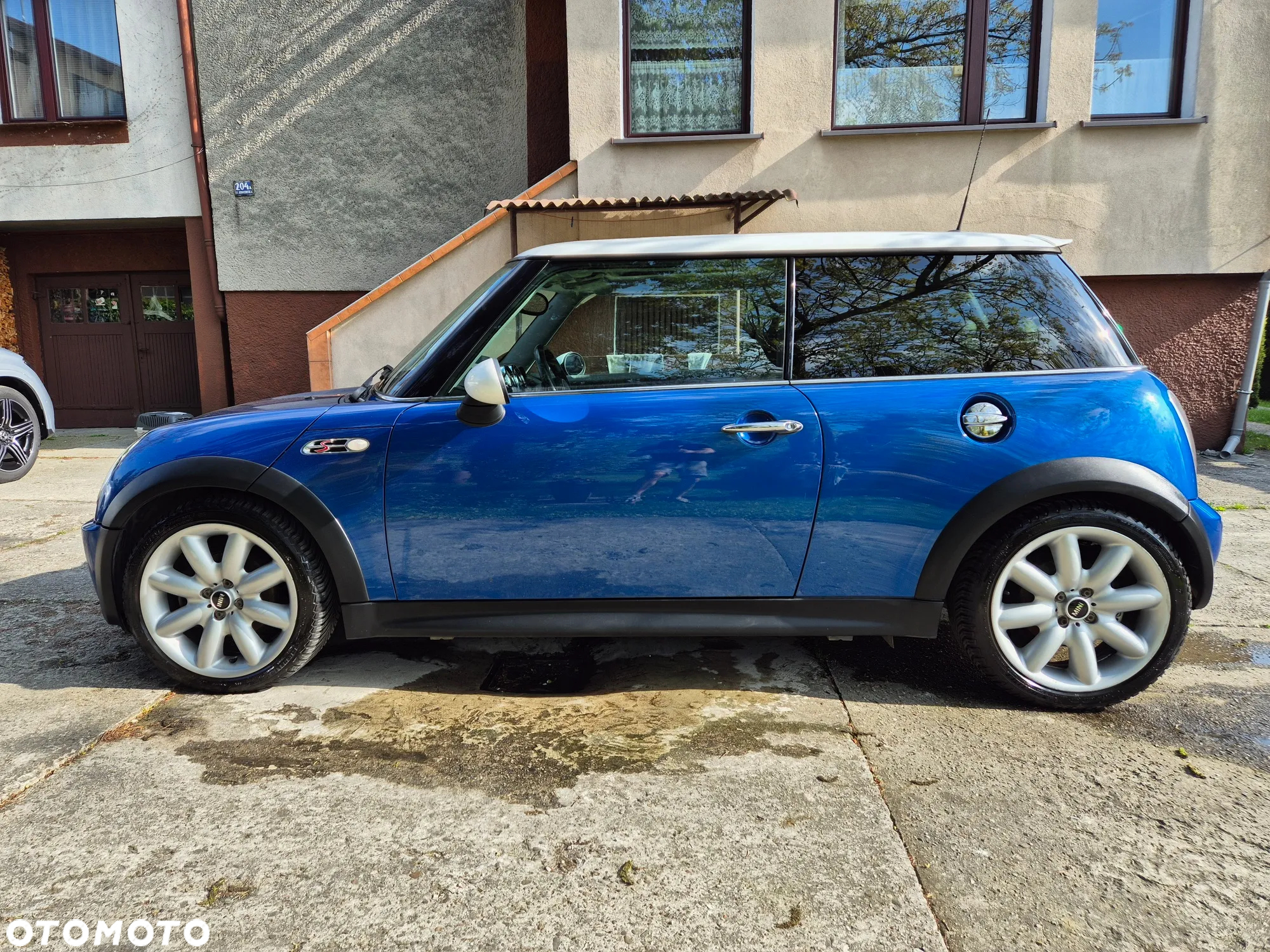MINI Cooper S Standard - 3