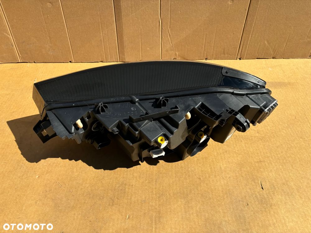 Lampa Prawa Przednia Oryginalna Full Led Vw ID.4  ID4 ID 4 ID-4 11B941006B Europejska DRL Jeż - 4