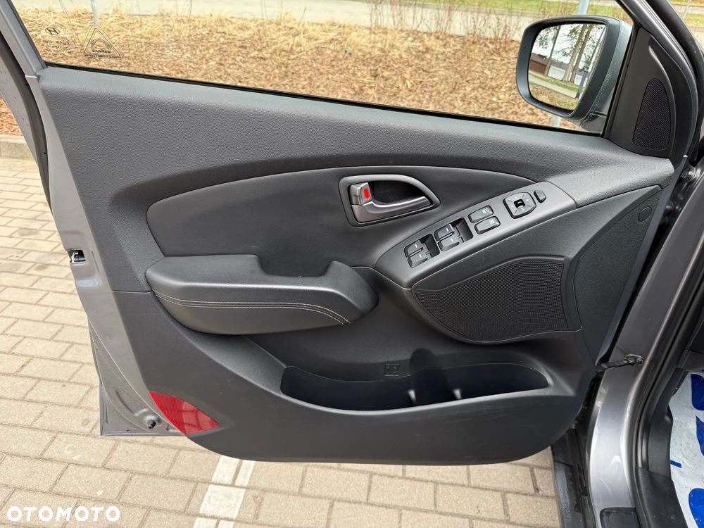 Hyundai ix35 - 26
