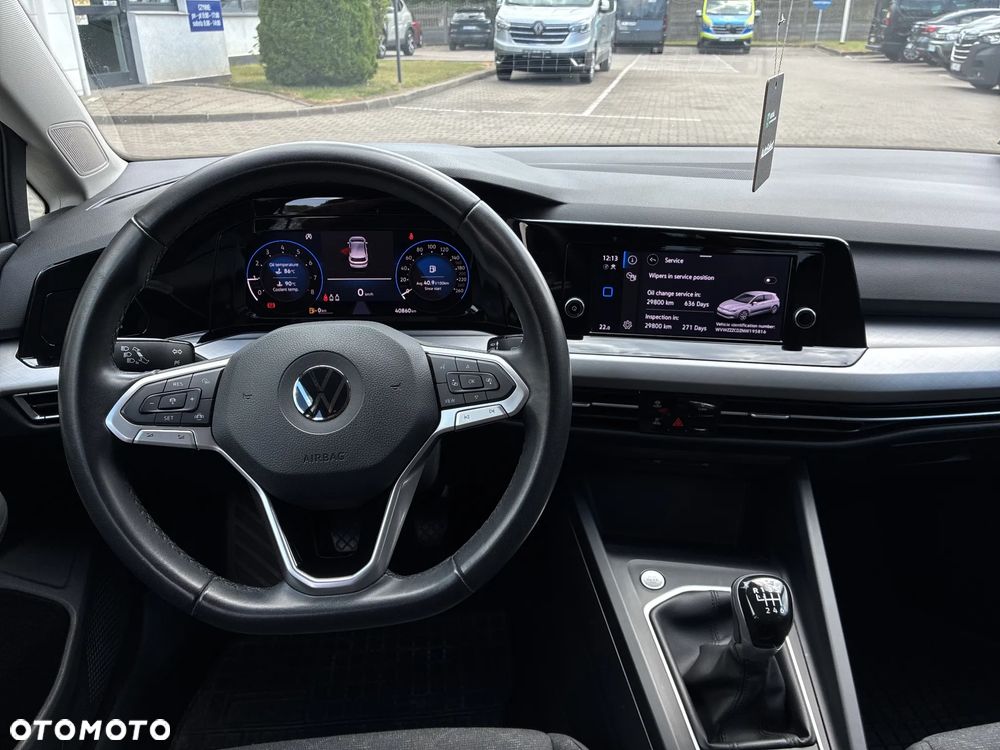 Volkswagen Golf 1.5 TSI EVO Life - 14