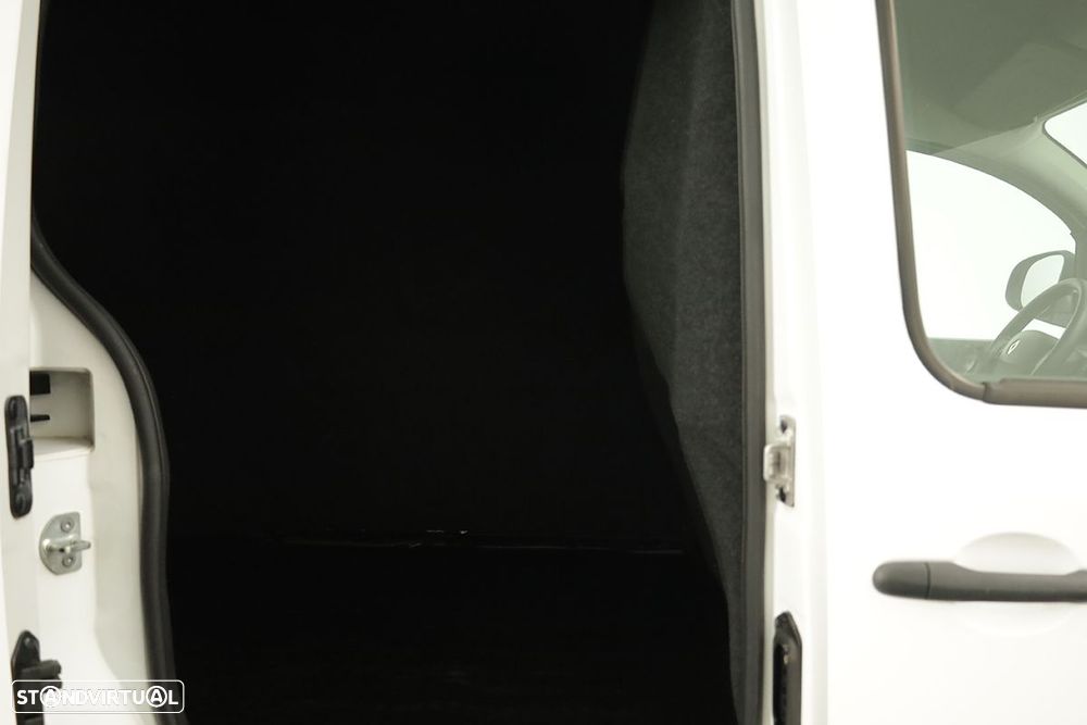 Renault kangoo 1.5 dci maxi business s/s - 14
