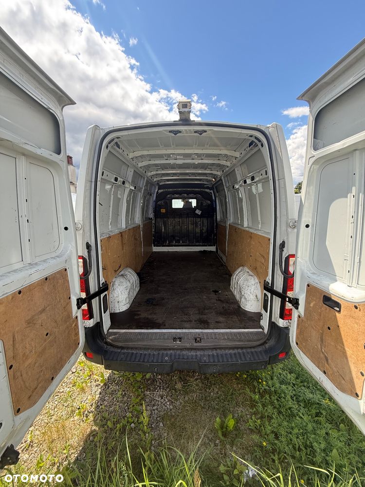 Renault MASTER - 4