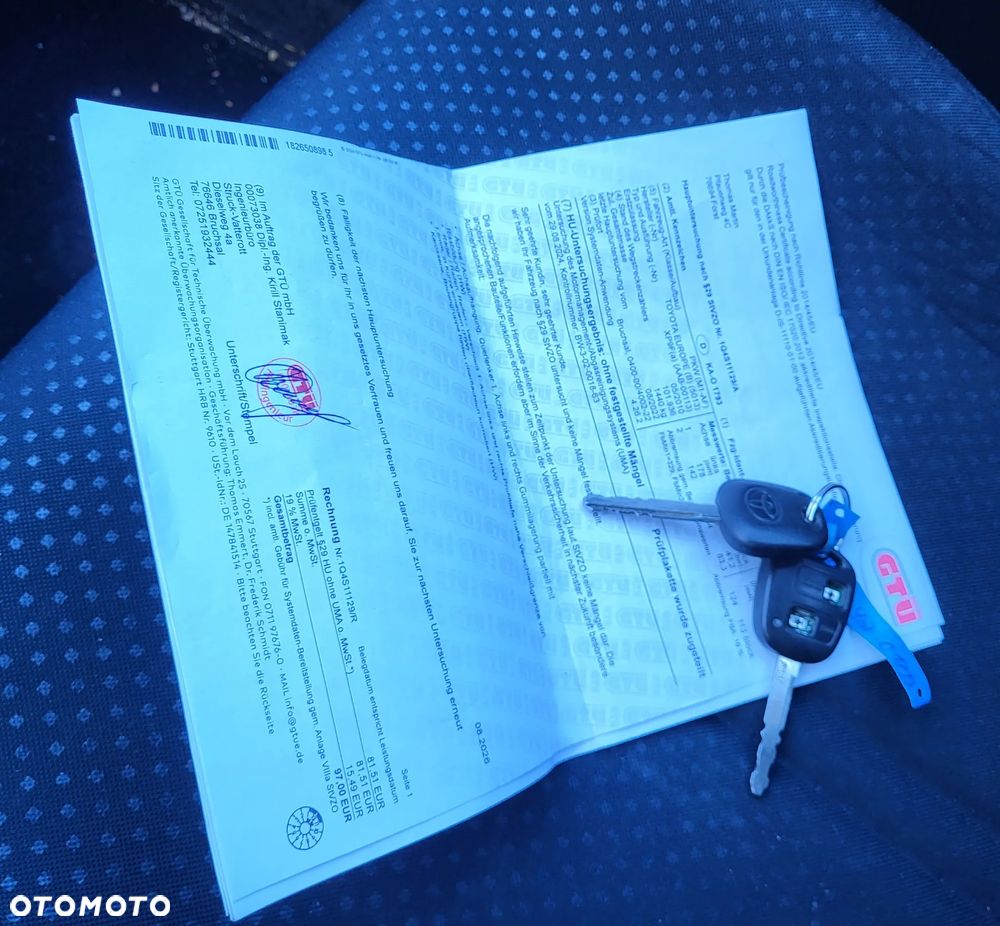 Toyota Yaris 1.0 VVT-i Cool Edition - 12