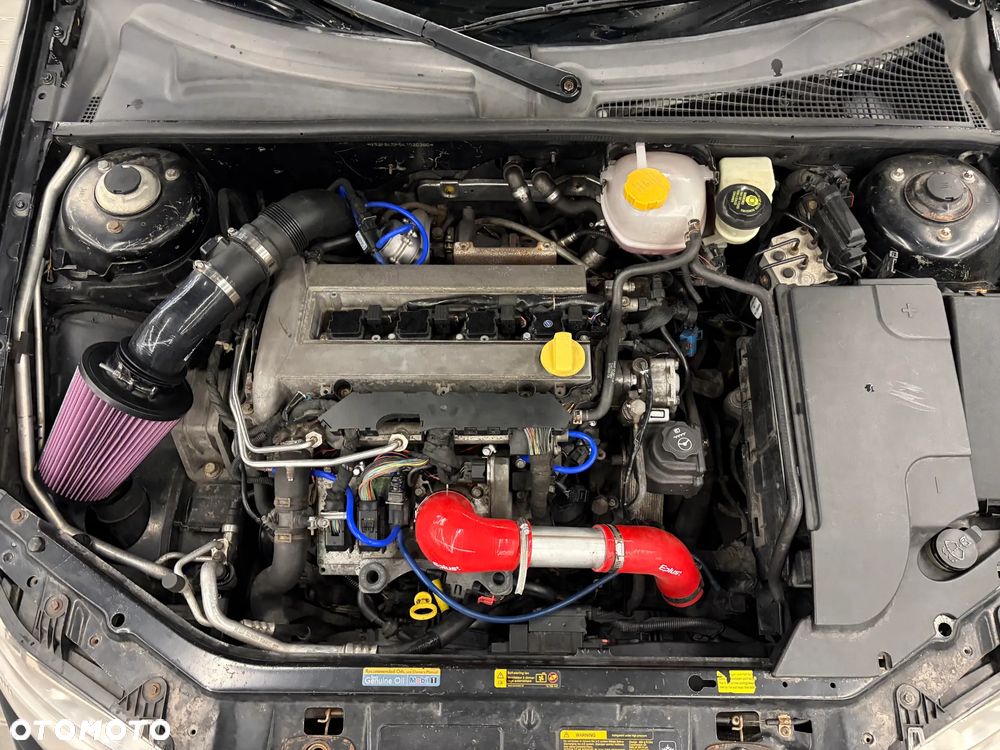 Saab 9-3X - 12