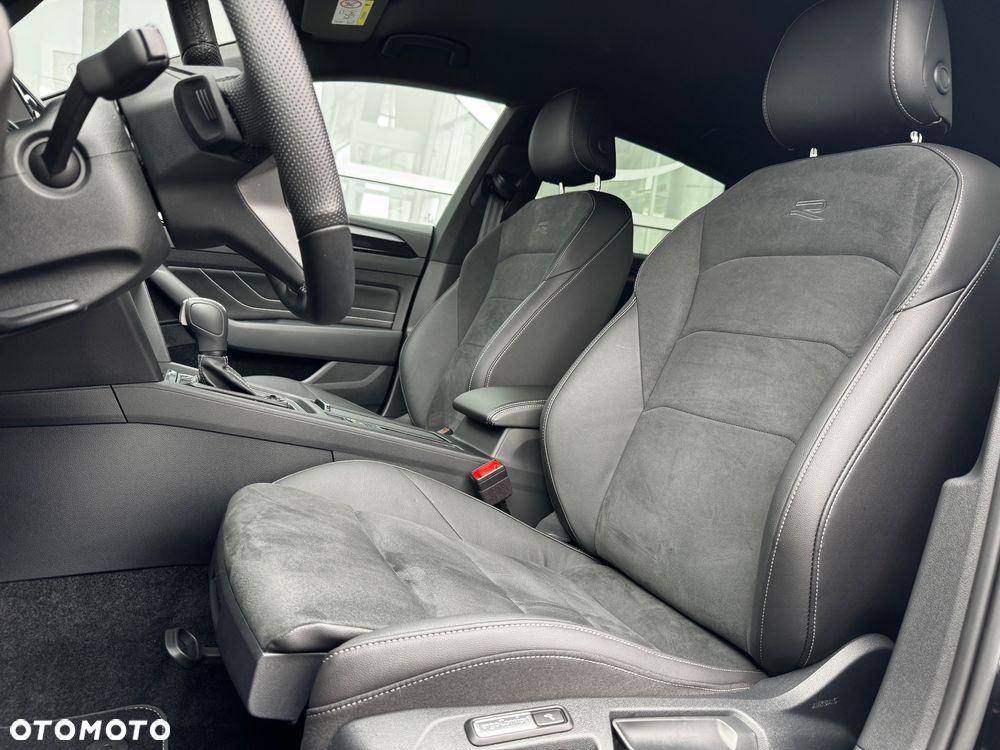 Volkswagen Arteon 2.0 TSI R-Line DSG - 11