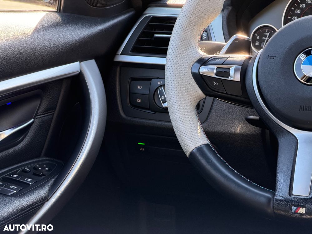 BMW Seria 3 - 11