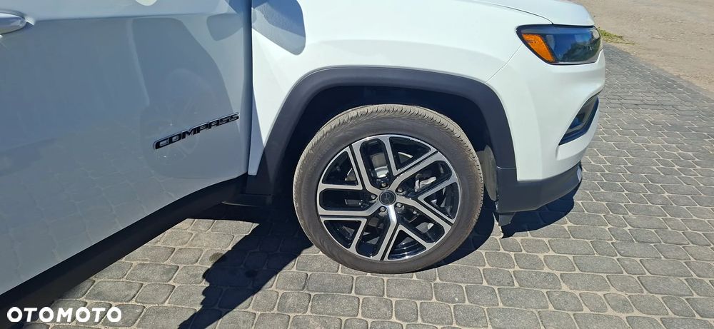 Jeep Compass - 5