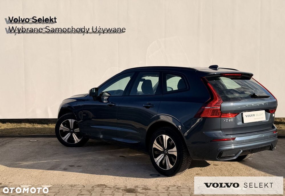 Volvo XC 60 - 7