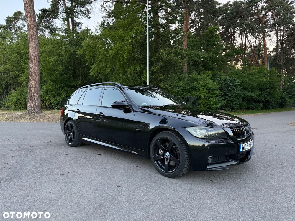 BMW Seria 3 - 11