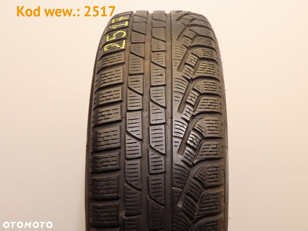 Pirelli Sottozero Winter 210 Serie II - 225/60 R17 - 2