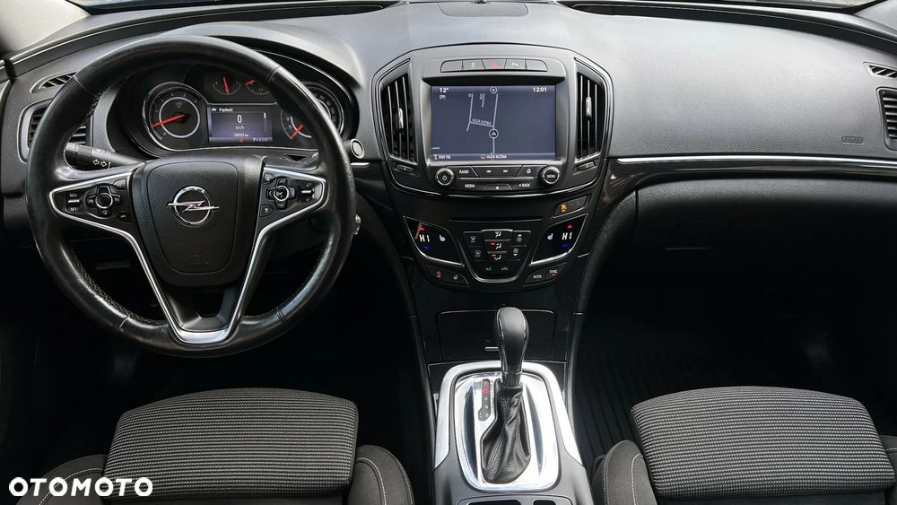 Opel Insignia 2.0 CDTI automatik Innovation - 20