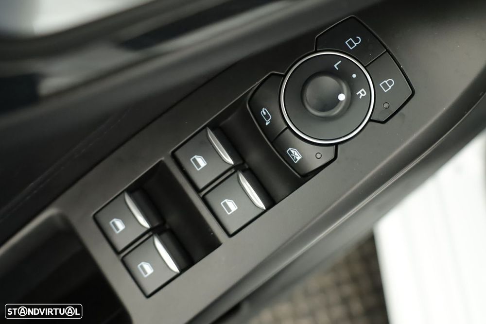 Ford Focus SW 1.0 EcoBoost MHEV Active X Aut. - 20